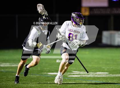 Thumbnail 2 in Centerville @ Bellbrook (Scrimmage) photogallery.