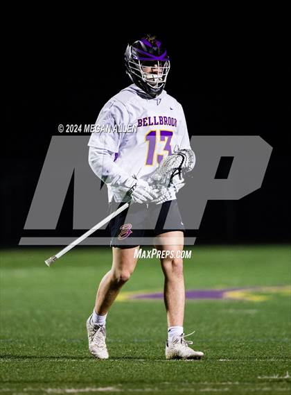 Thumbnail 3 in Centerville @ Bellbrook (Scrimmage) photogallery.
