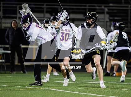 Thumbnail 2 in Centerville @ Bellbrook (Scrimmage) photogallery.