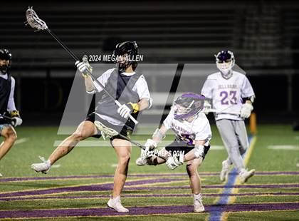Thumbnail 3 in Centerville @ Bellbrook (Scrimmage) photogallery.