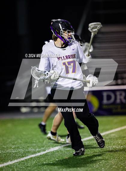 Thumbnail 3 in Centerville @ Bellbrook (Scrimmage) photogallery.