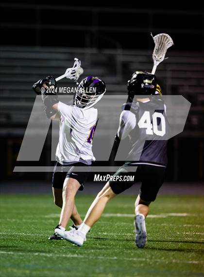 Thumbnail 3 in Centerville @ Bellbrook (Scrimmage) photogallery.