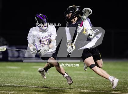 Thumbnail 1 in Centerville @ Bellbrook (Scrimmage) photogallery.