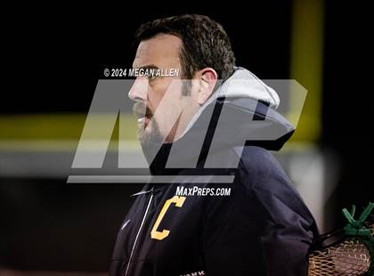 Thumbnail 3 in Centerville @ Bellbrook (Scrimmage) photogallery.