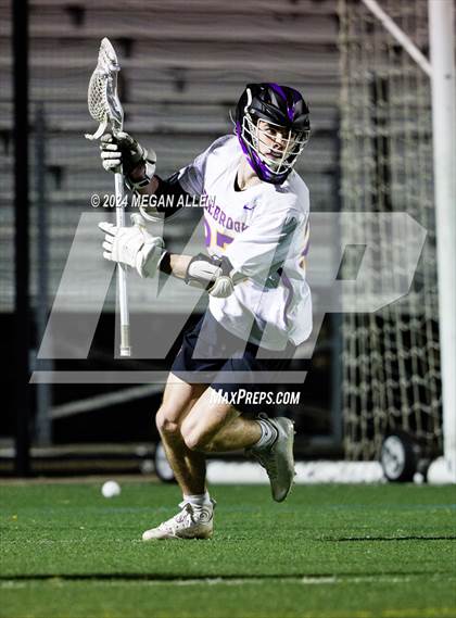 Thumbnail 3 in Centerville @ Bellbrook (Scrimmage) photogallery.