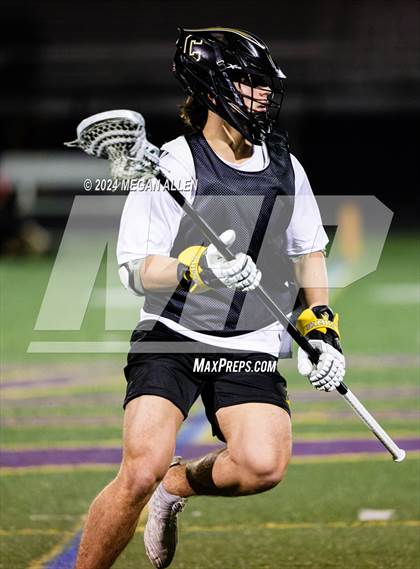 Thumbnail 2 in Centerville @ Bellbrook (Scrimmage) photogallery.