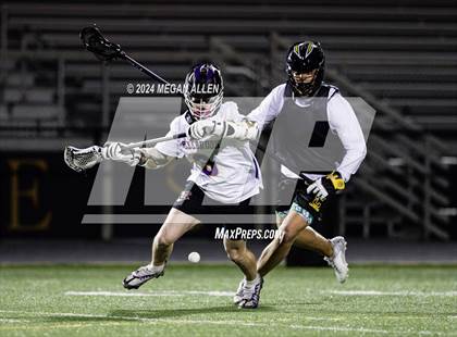 Thumbnail 3 in Centerville @ Bellbrook (Scrimmage) photogallery.