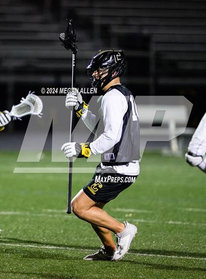 Thumbnail 1 in Centerville @ Bellbrook (Scrimmage) photogallery.