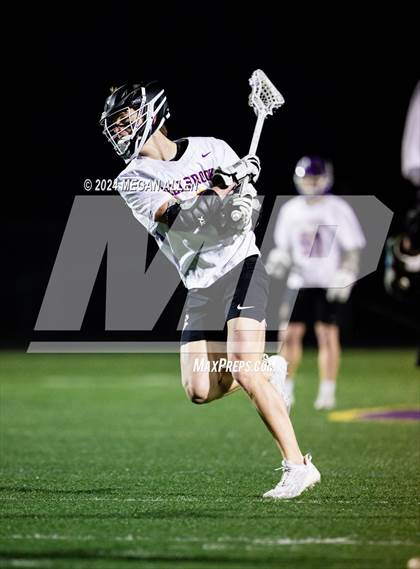 Thumbnail 2 in Centerville @ Bellbrook (Scrimmage) photogallery.
