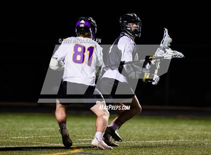 Thumbnail 3 in Centerville @ Bellbrook (Scrimmage) photogallery.
