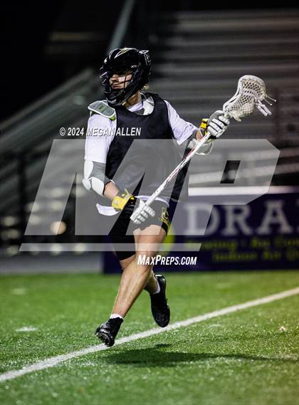 Thumbnail 2 in Centerville @ Bellbrook (Scrimmage) photogallery.