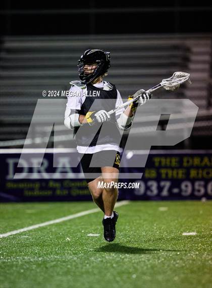 Thumbnail 1 in Centerville @ Bellbrook (Scrimmage) photogallery.