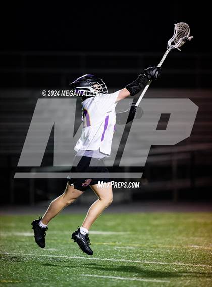 Thumbnail 2 in Centerville @ Bellbrook (Scrimmage) photogallery.