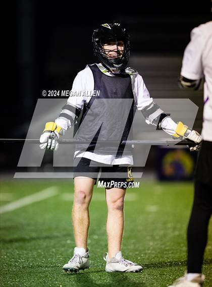 Thumbnail 3 in Centerville @ Bellbrook (Scrimmage) photogallery.