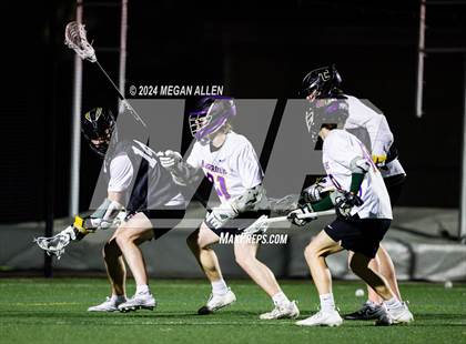Thumbnail 3 in Centerville @ Bellbrook (Scrimmage) photogallery.