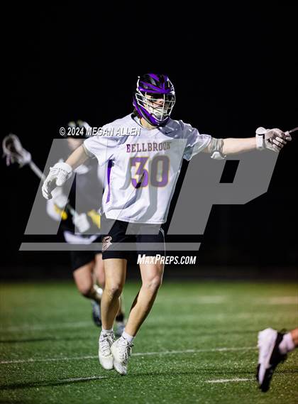 Thumbnail 3 in Centerville @ Bellbrook (Scrimmage) photogallery.
