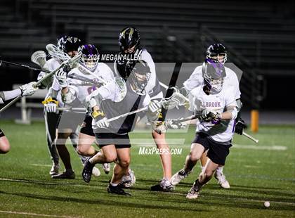 Thumbnail 3 in Centerville @ Bellbrook (Scrimmage) photogallery.