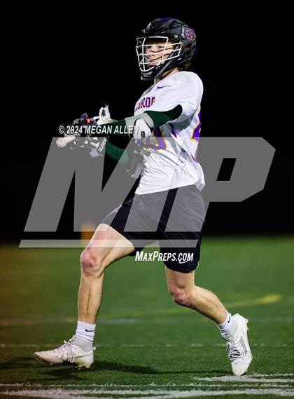 Thumbnail 2 in Centerville @ Bellbrook (Scrimmage) photogallery.