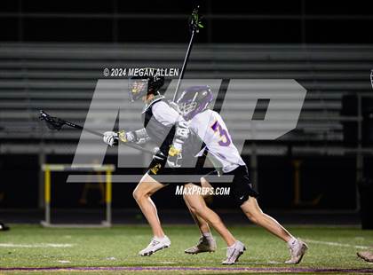 Thumbnail 3 in Centerville @ Bellbrook (Scrimmage) photogallery.