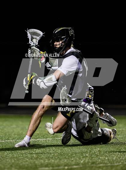 Thumbnail 1 in Centerville @ Bellbrook (Scrimmage) photogallery.