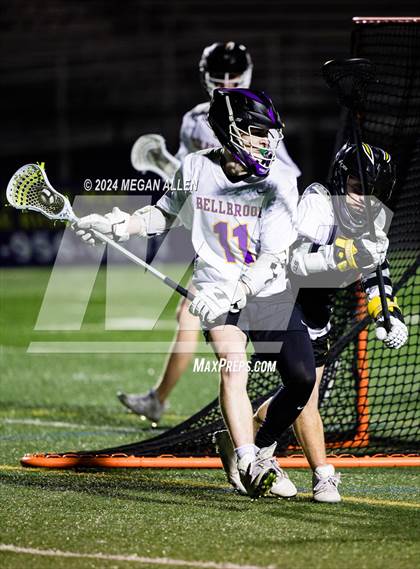 Thumbnail 2 in Centerville @ Bellbrook (Scrimmage) photogallery.