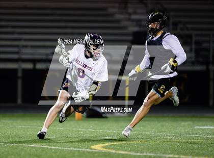 Thumbnail 3 in Centerville @ Bellbrook (Scrimmage) photogallery.