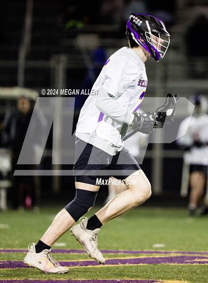 Thumbnail 1 in Centerville @ Bellbrook (Scrimmage) photogallery.