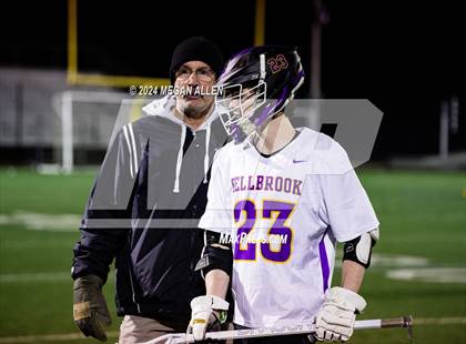 Thumbnail 1 in Centerville @ Bellbrook (Scrimmage) photogallery.
