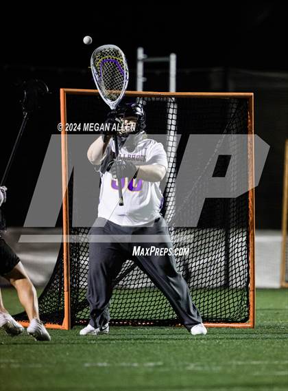 Thumbnail 1 in Centerville @ Bellbrook (Scrimmage) photogallery.