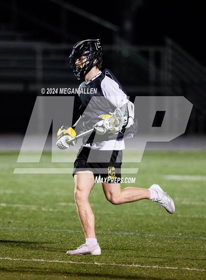 Thumbnail 3 in Centerville @ Bellbrook (Scrimmage) photogallery.