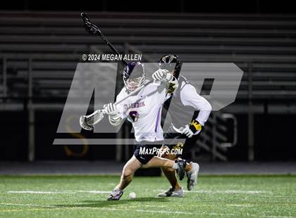 Thumbnail 2 in Centerville @ Bellbrook (Scrimmage) photogallery.