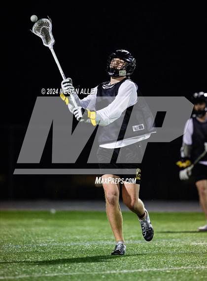 Thumbnail 2 in Centerville @ Bellbrook (Scrimmage) photogallery.
