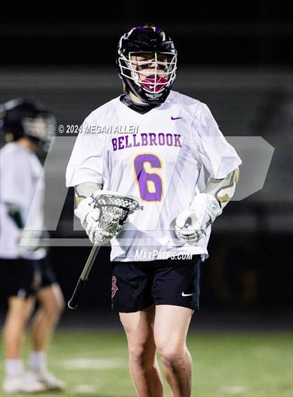 Thumbnail 2 in Centerville @ Bellbrook (Scrimmage) photogallery.