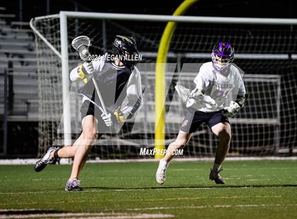 Thumbnail 2 in Centerville @ Bellbrook (Scrimmage) photogallery.
