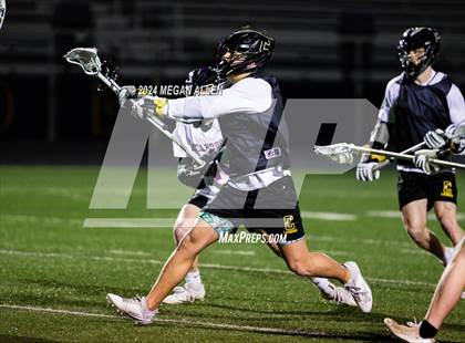 Thumbnail 2 in Centerville @ Bellbrook (Scrimmage) photogallery.