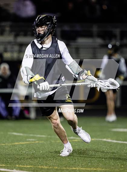 Thumbnail 1 in Centerville @ Bellbrook (Scrimmage) photogallery.