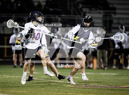 Thumbnail 3 in Centerville @ Bellbrook (Scrimmage) photogallery.