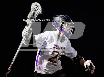 Thumbnail 1 in Centerville @ Bellbrook (Scrimmage) photogallery.
