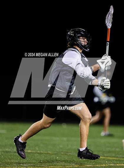 Thumbnail 3 in Centerville @ Bellbrook (Scrimmage) photogallery.