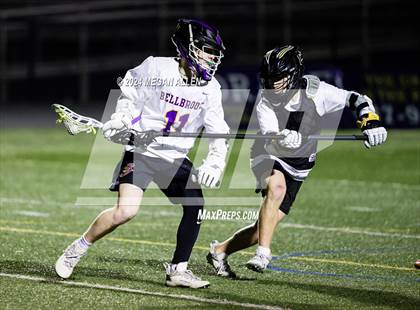 Thumbnail 1 in Centerville @ Bellbrook (Scrimmage) photogallery.