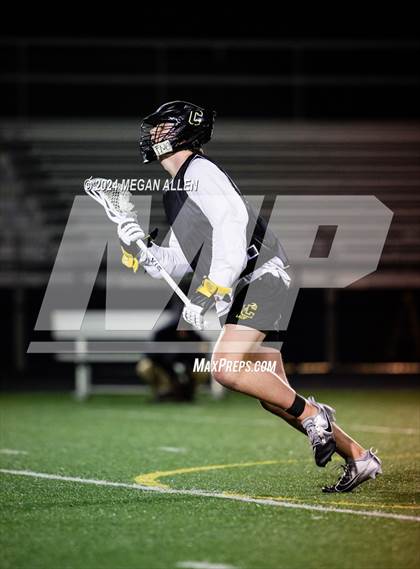 Thumbnail 1 in Centerville @ Bellbrook (Scrimmage) photogallery.