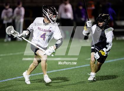 Thumbnail 1 in Centerville @ Bellbrook (Scrimmage) photogallery.