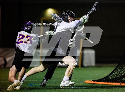 Thumbnail 1 in Centerville @ Bellbrook (Scrimmage) photogallery.