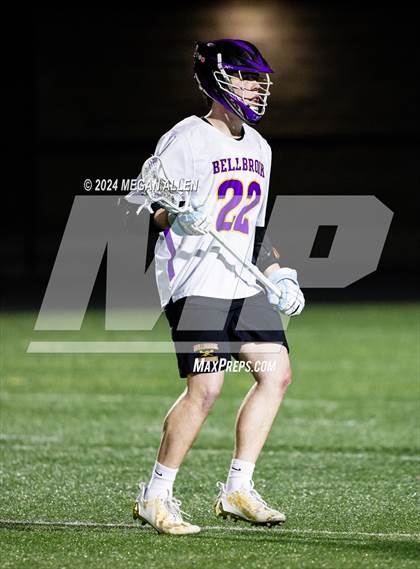 Thumbnail 2 in Centerville @ Bellbrook (Scrimmage) photogallery.