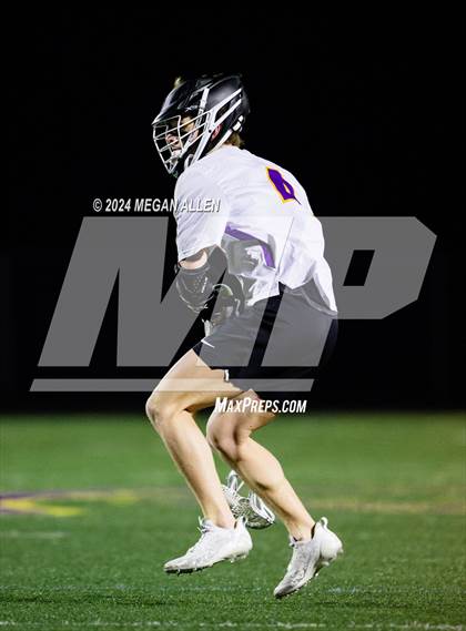Thumbnail 1 in Centerville @ Bellbrook (Scrimmage) photogallery.