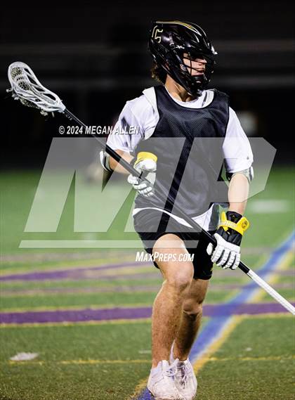 Thumbnail 1 in Centerville @ Bellbrook (Scrimmage) photogallery.