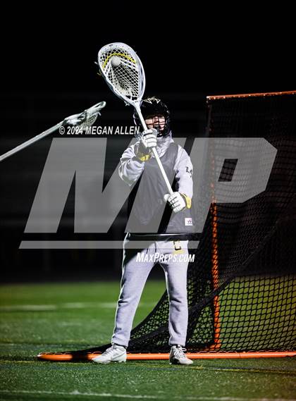 Thumbnail 3 in Centerville @ Bellbrook (Scrimmage) photogallery.