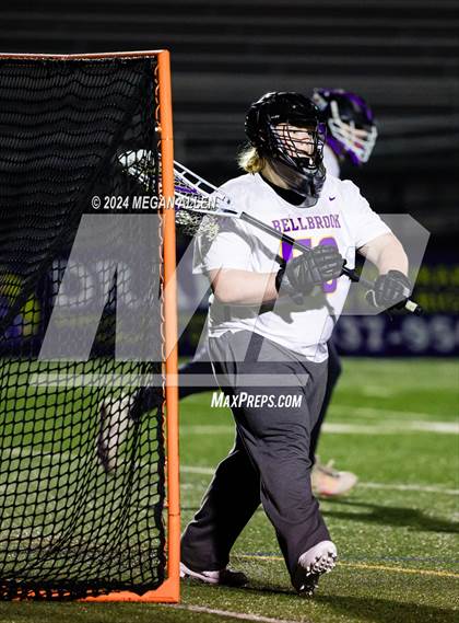 Thumbnail 2 in Centerville @ Bellbrook (Scrimmage) photogallery.