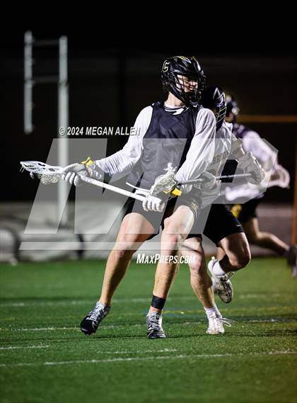 Thumbnail 3 in Centerville @ Bellbrook (Scrimmage) photogallery.
