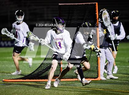 Thumbnail 3 in Centerville @ Bellbrook (Scrimmage) photogallery.
